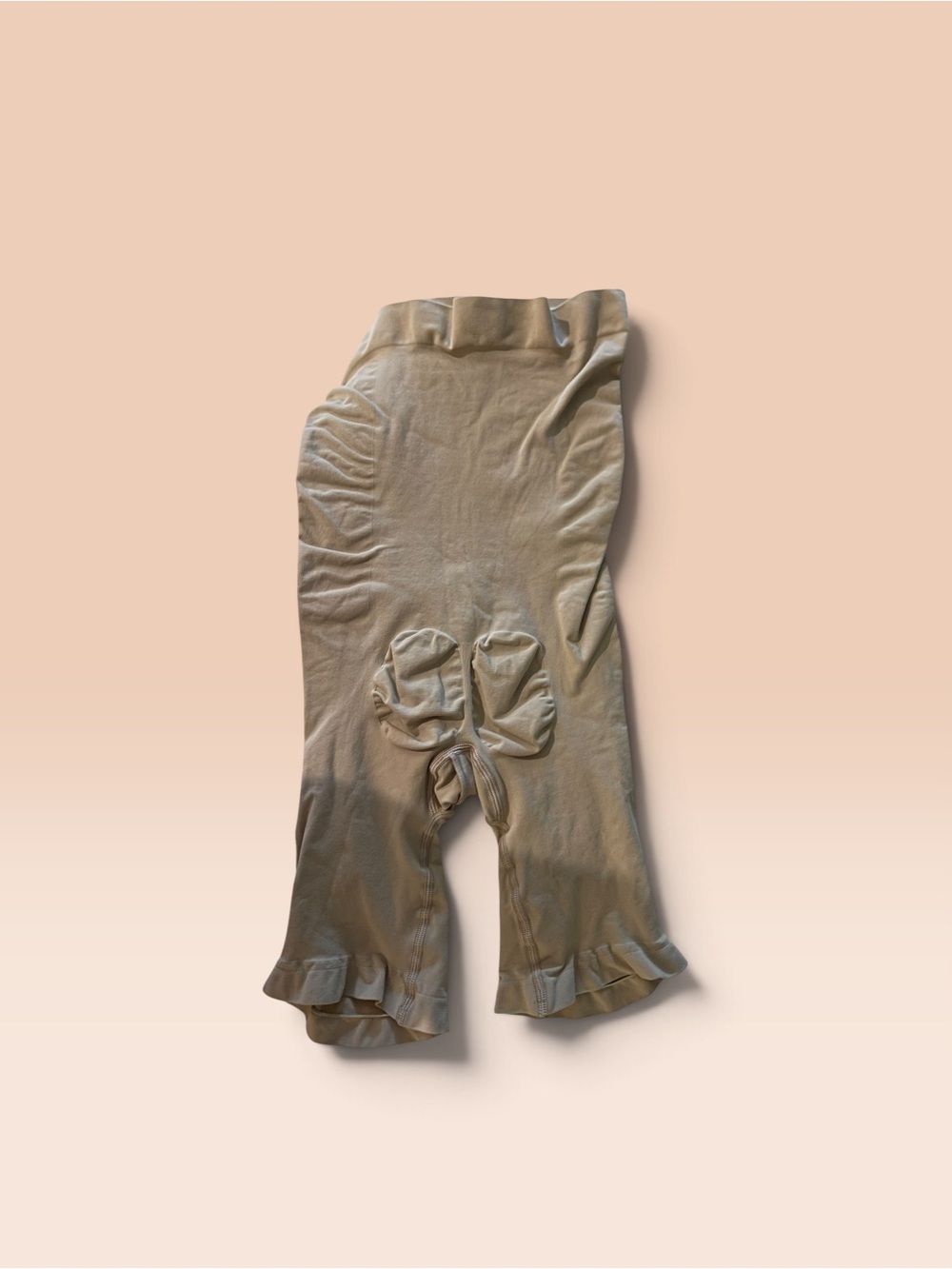 SKIMS Beige Shape wear